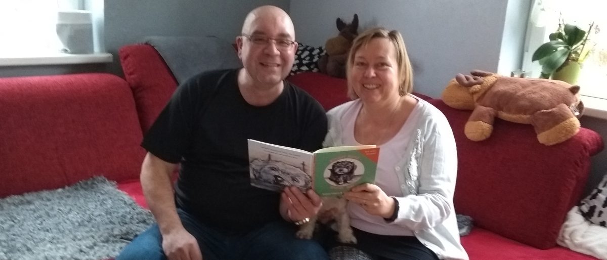 Permalink zu: Die Bücher